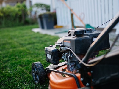 Garden & Outdoor Power
