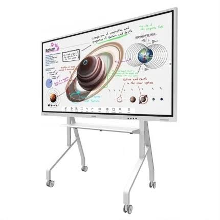 Flip Pro WM75B Interactive Display