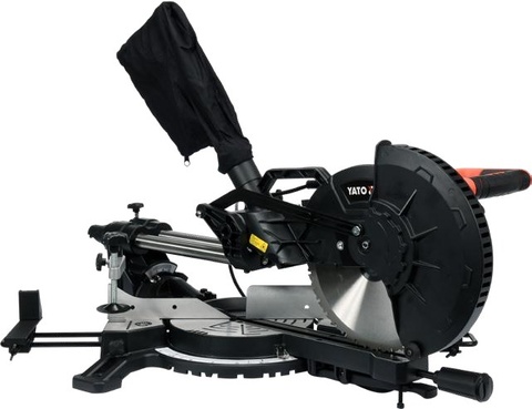 Miter saw