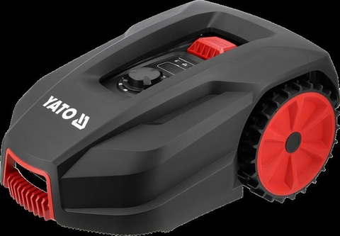 Robotic lawn mower 1000 min