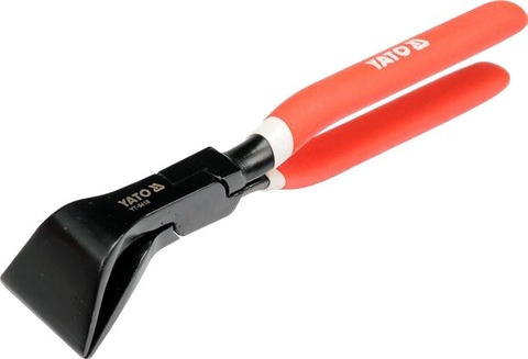 Seaming pliers
