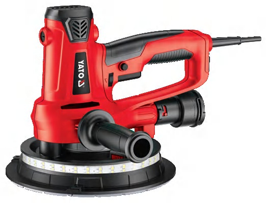 Drywall sander