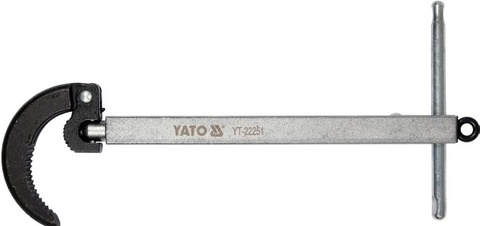 Sink wrench