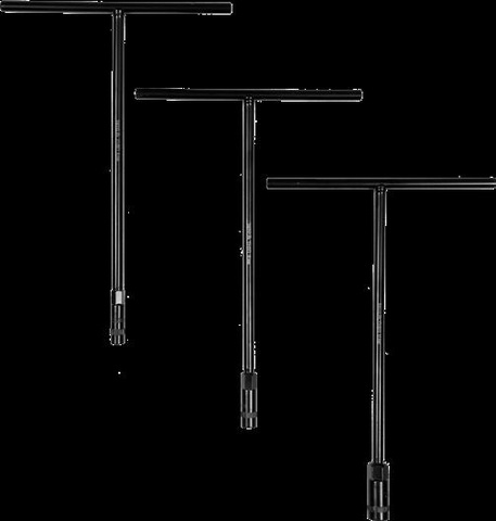 Socket wrench set