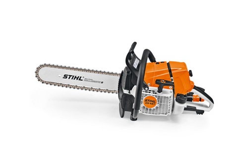 Stihl GS 461 Concrete Cutter