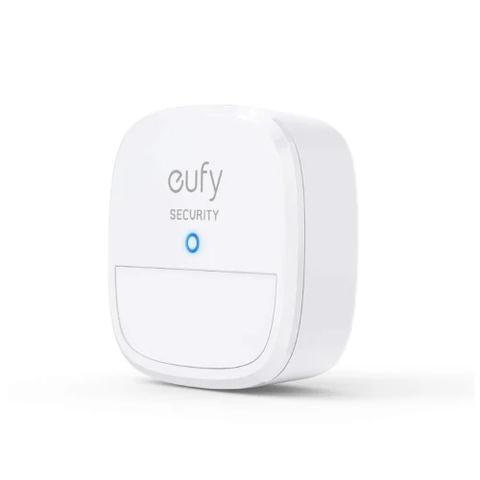 EUFY MOTION SENSOR WHITE