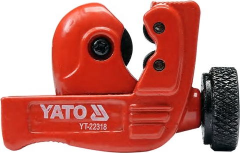 Pipe cutter