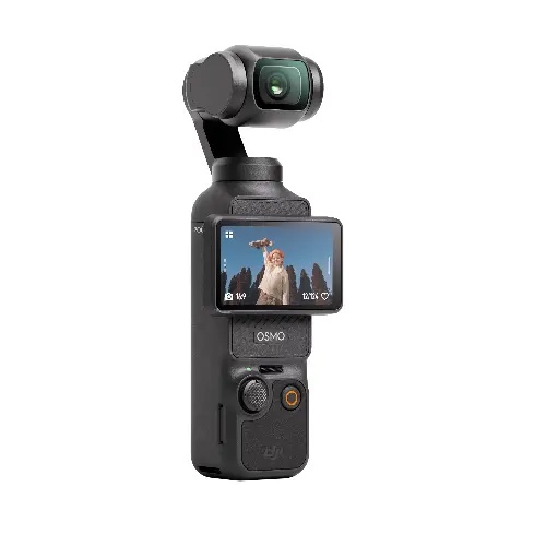 DJI OSMO POCKET 4 STANDARD COMBO