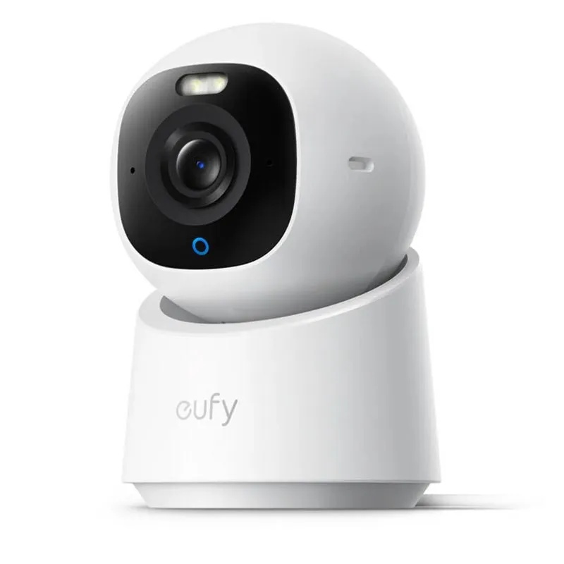 EUFY INDOOR CAM E30 WHITE