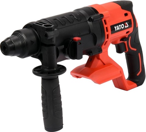 Cordless rotary hammer (tool only)