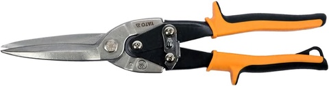 Tin snips