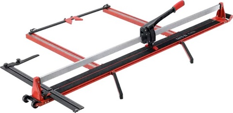 Tile cutter 1850 mm