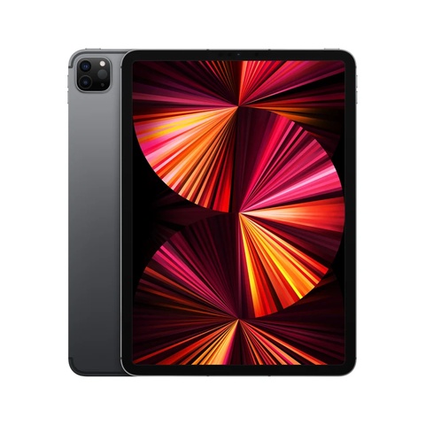 IPAD PRO 3RD GEN 11" WIFI 2TB - SPACE GREY