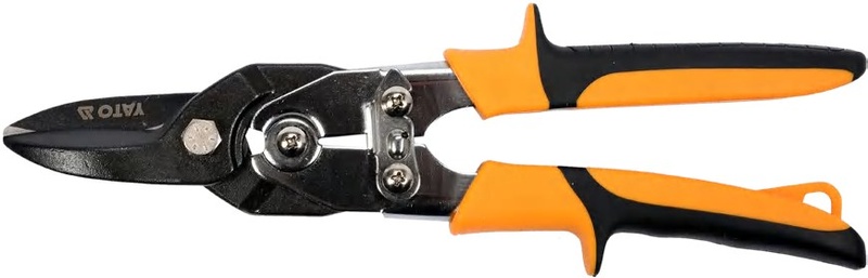 Tin snips