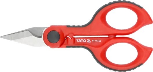 Electrician’s scissors