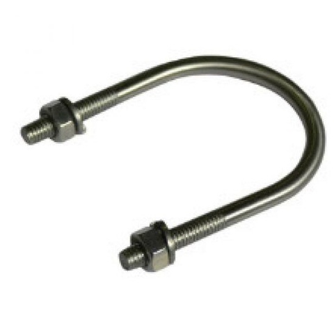 U-Bolt Stainless Steel AISI 316