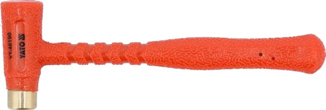 Dead blow mallet 300 g