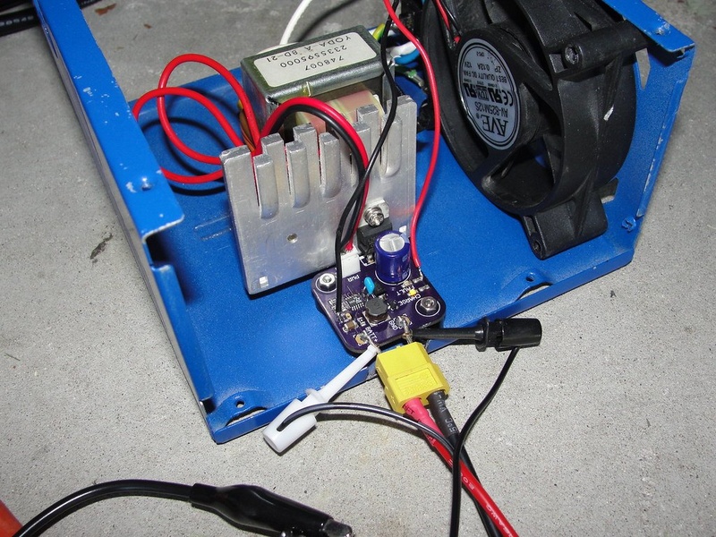 Bosch Single Battery — ProCore 18V, 8.0 Ah