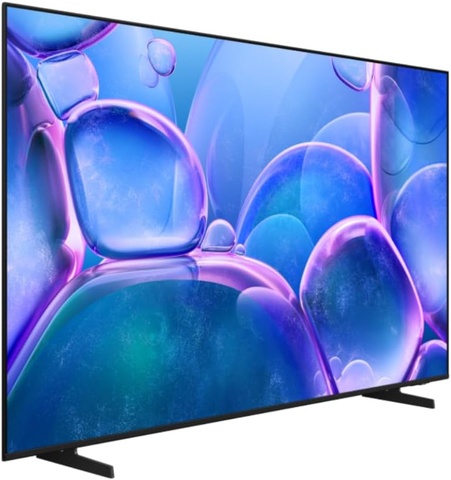 75 Inches Crystal UHD Signage QMC