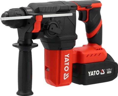 Cordless rotary hammer 18
