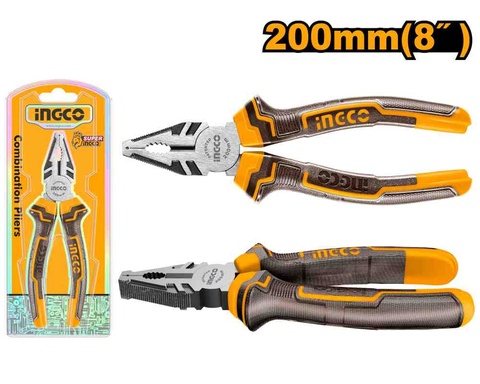 Ingco Combination pliers