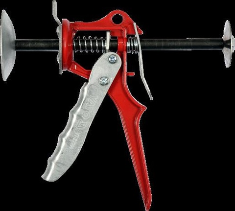 Tile leveling lifter