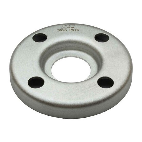 Pressed Flange Stainless Steel A316L