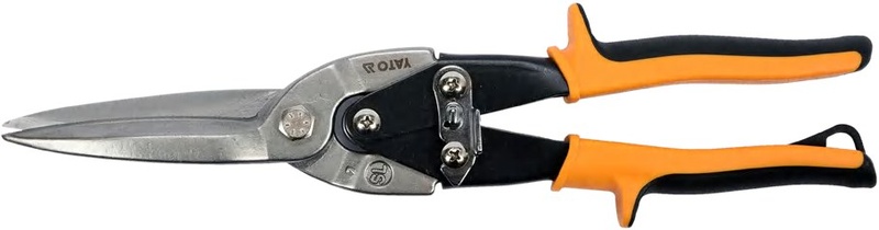 Tin snips