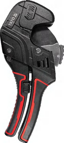 Pipe cutter