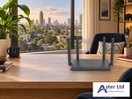 Hikvision DS-3WR15X AX1500 Wi-Fi 6 Router
