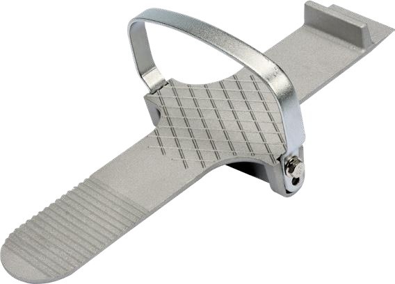Drywall board lifter