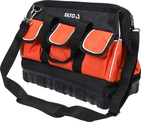 Tool bag