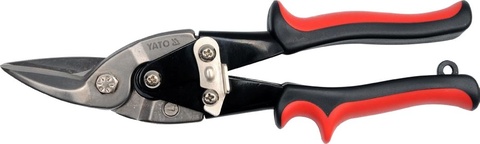 Tin snips