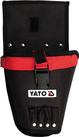 Drill pouch