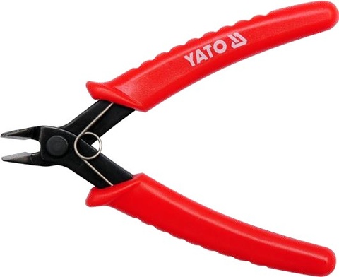 Electrical cutter