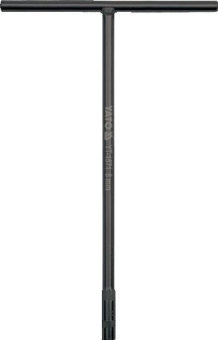 Y-type deep socket wrench 12-14-17 mm