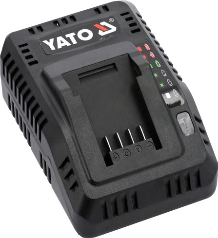 Battery charger