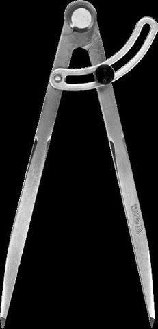 Divider 300 mm
