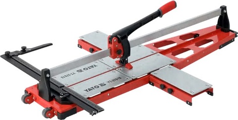 Tile cutter 1300 mm