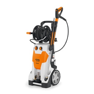Stihl RE 272 PLUS High Pressure Cleaner