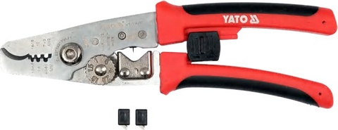 Cable cutter