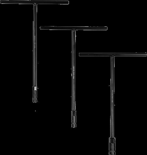 Socket wrench set