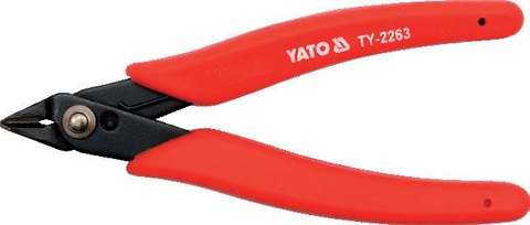 Electrical cutter