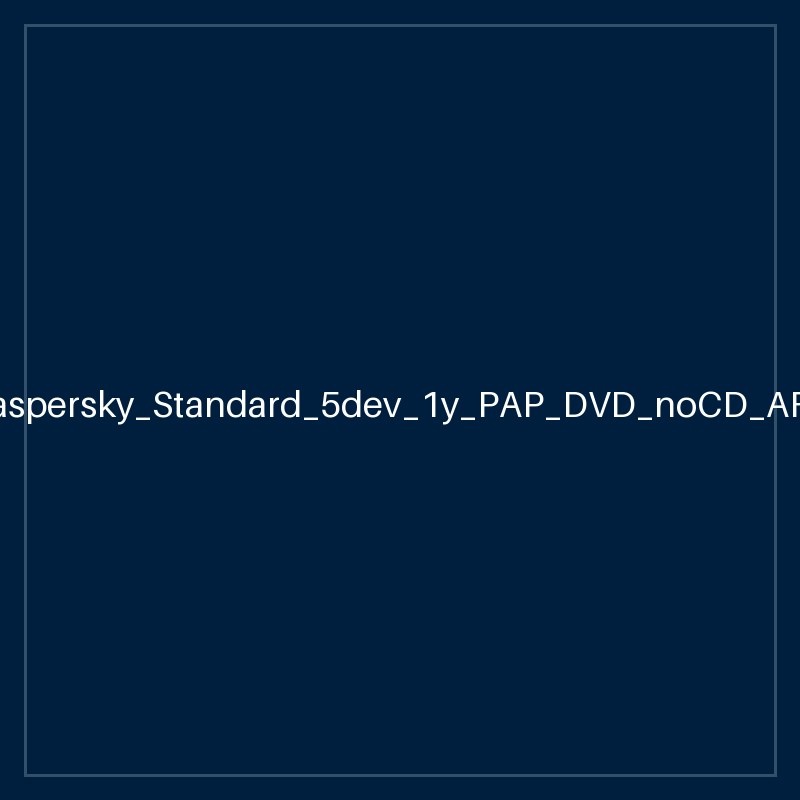 Kaspersky_Standard_5dev_1y_PAP_DVD_noCD_AFR