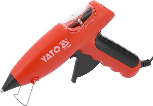Electric glue gun
