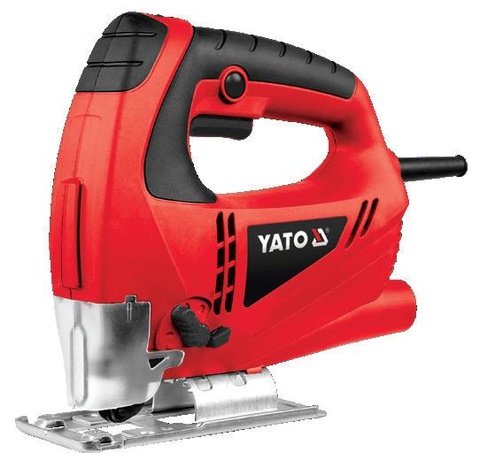 Jig saw