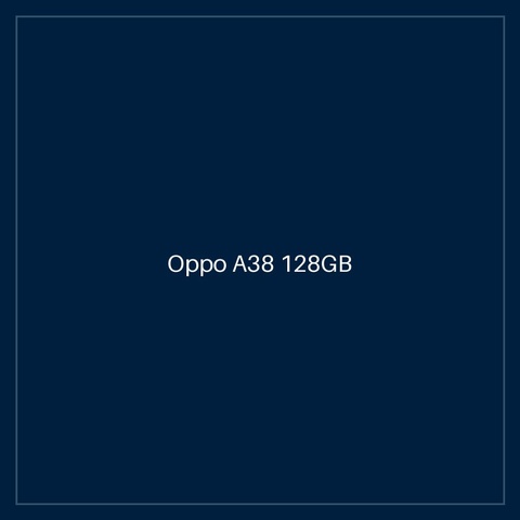 Oppo A38 128GB
