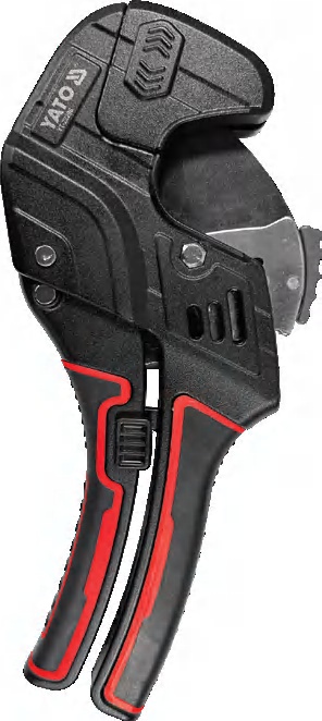 Pipe cutter