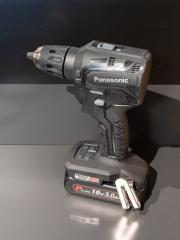 DeWalt DCD771 18V Cordless Drill Driver Kit