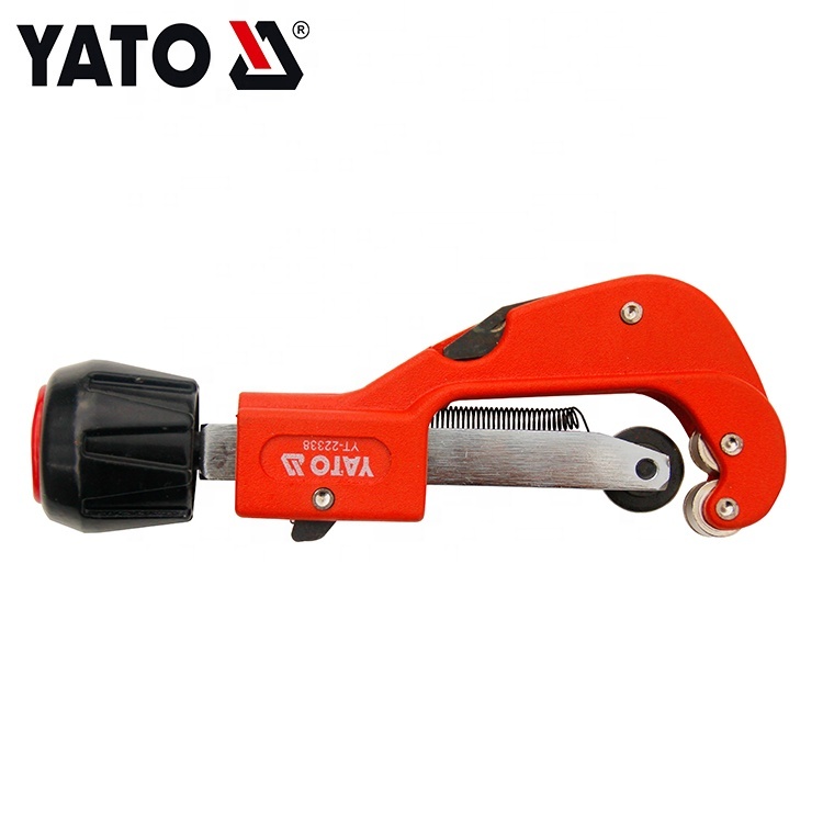 Pipe cutter